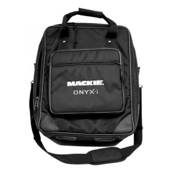 Mackie acces. onyx 8 carry bag