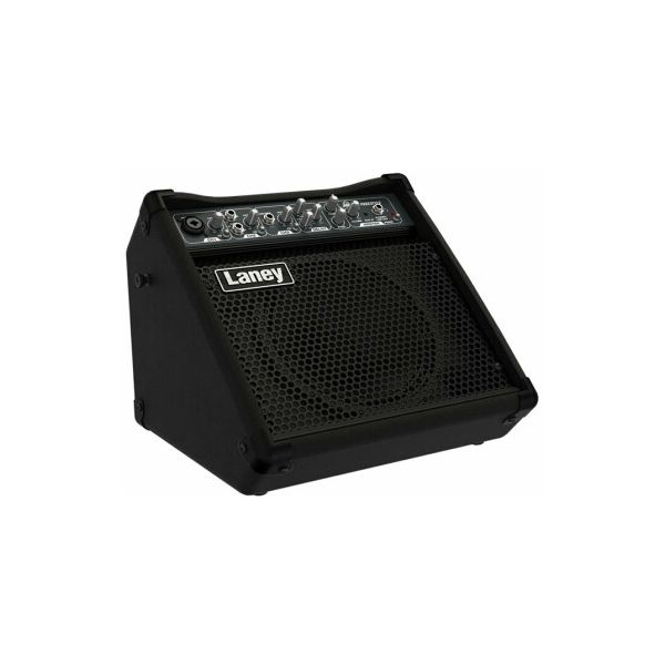 Laney ah-freestyle - combo portatile 1x8 - 5w - 3 canali - c/tracolla