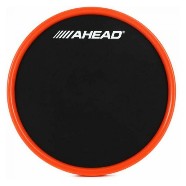 Ahead ahead stick-on compact practice pad 6
