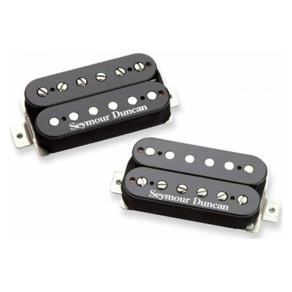 Seymour Duncan alex skolnick signature set