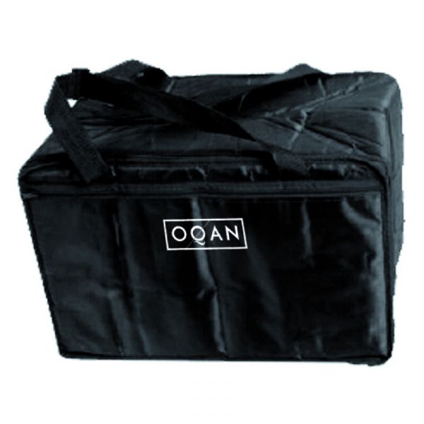 Oqan apb01 borsa cajon