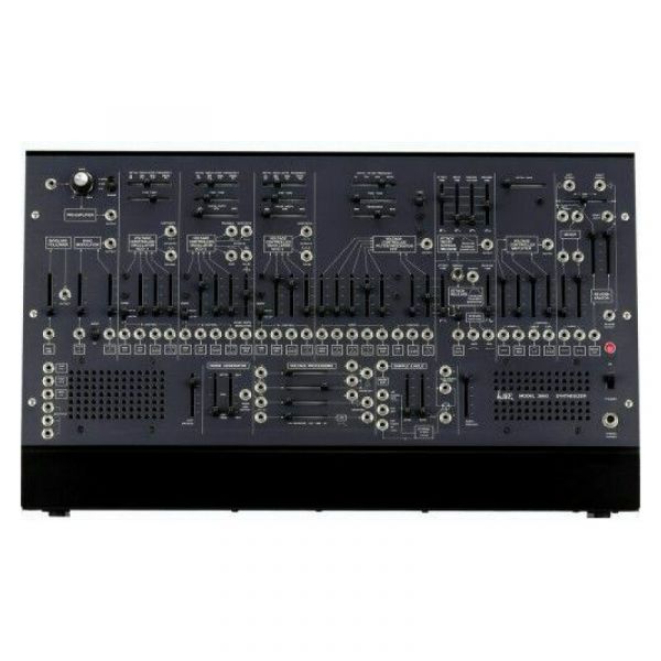 Korg arp 2600-m bundle