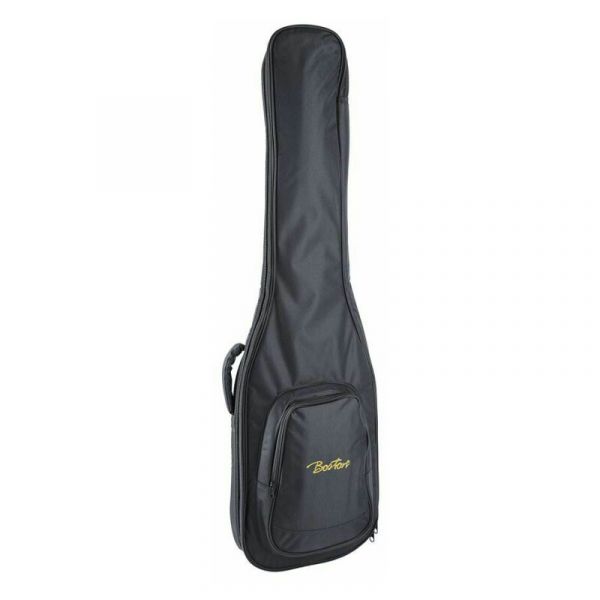 Boston b-10.2 borsa per basso elettrico, 10mm