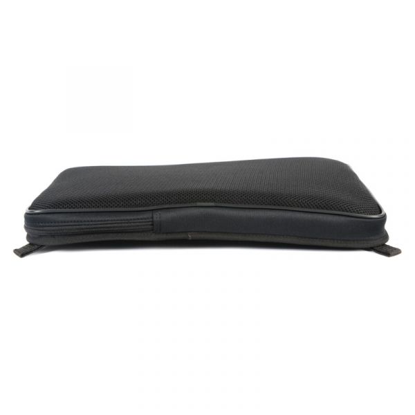 Bam bam 9100xp cuscino interno per pocket per custodia hightech oblong (violino viola) - black