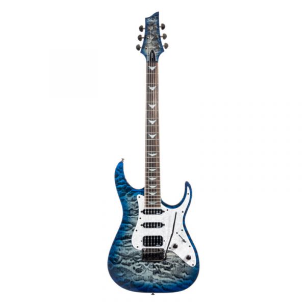 Schecter banshee extreme-6-tr-skyb