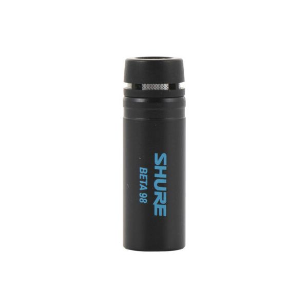 Shure beta98s