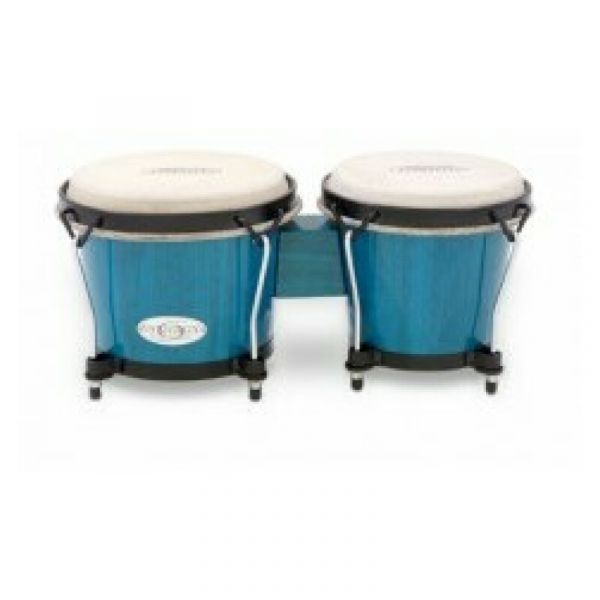 Toca bongos synergy bahama blu 2100bb