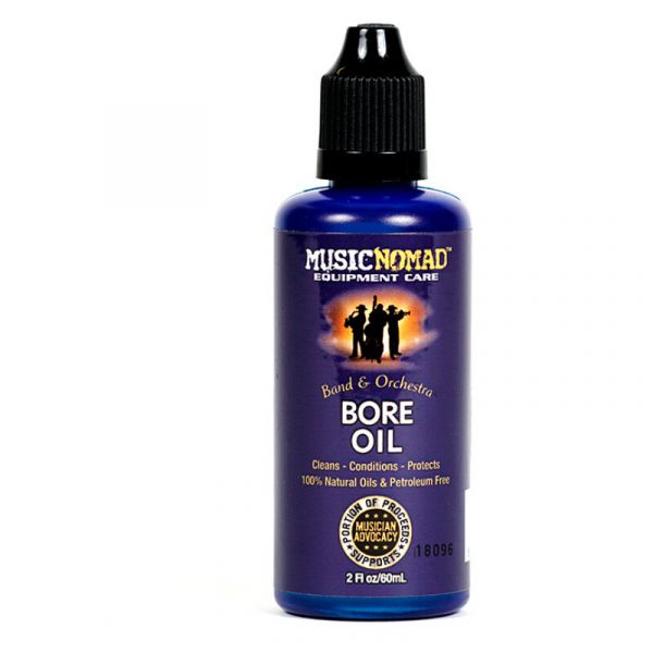 MusicNomad bore oil 60ml