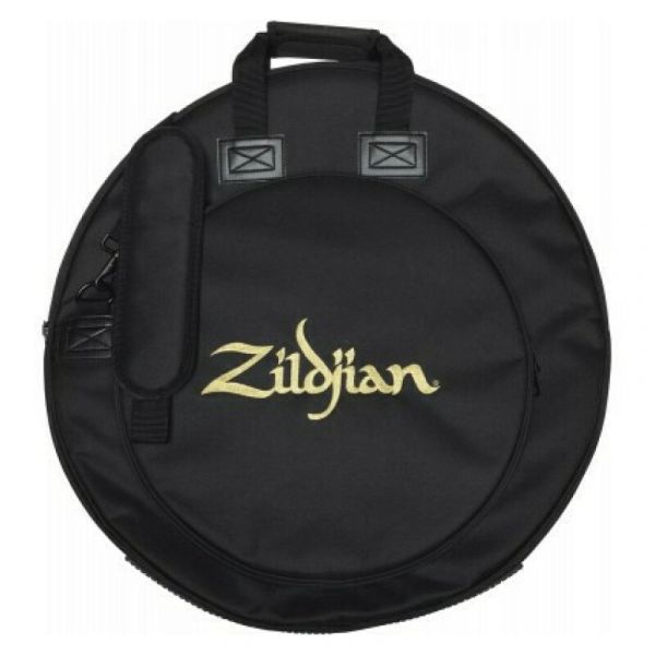 Zildjian borsa piatti deluxe 22 zcb22d