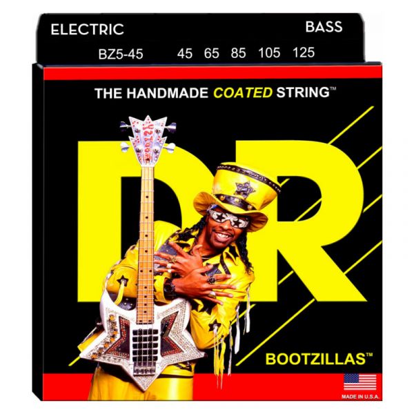 D&R bz5-45 bootzillas