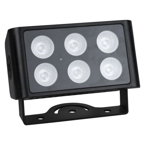 Showtec cameleon flood 6