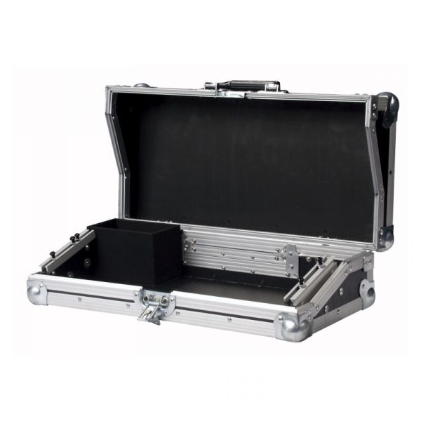 Showtec case for scanmaster series