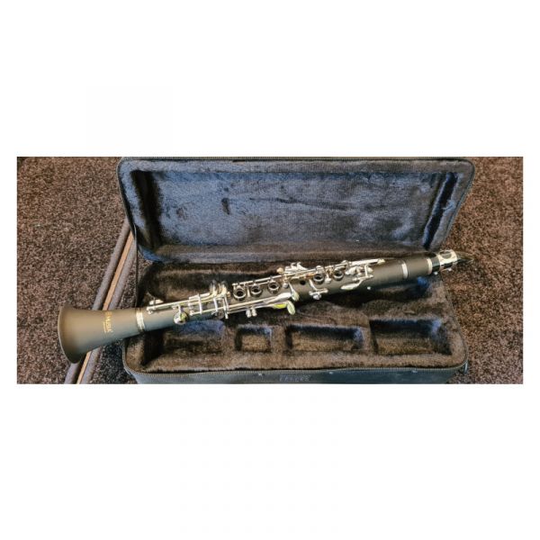 Musia Instruments cl10e clarinetto in mib da studio