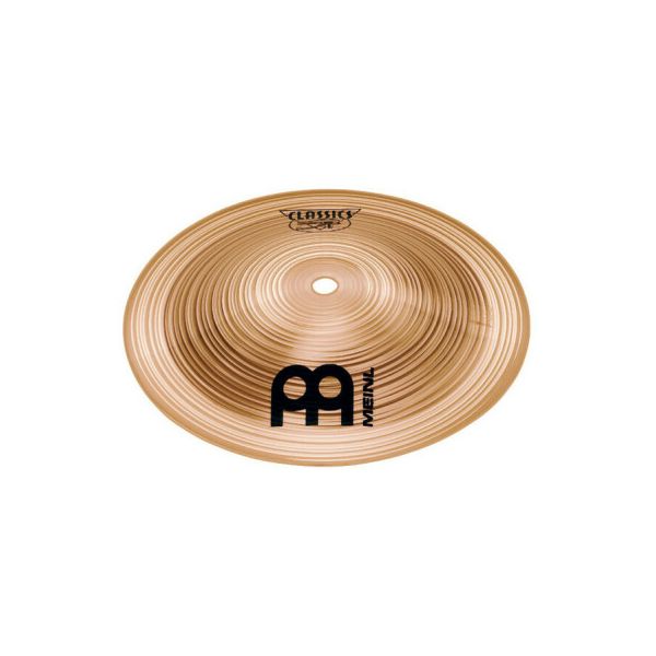Meinl classics bell medium 8 c8bm