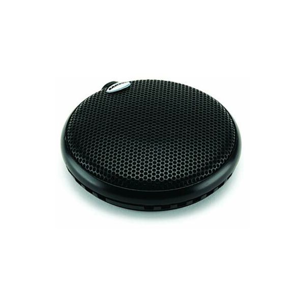 Samson cm11b - microfono da tavolo - condensatore - omnidirezionale - nero