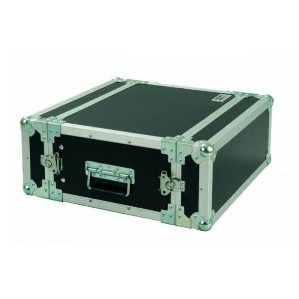 Proel cr204blkm cust.rack.bulk.4u.2cop.633x198x503