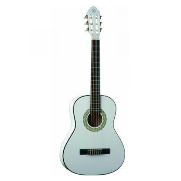 Eko Guitars cs-5 white