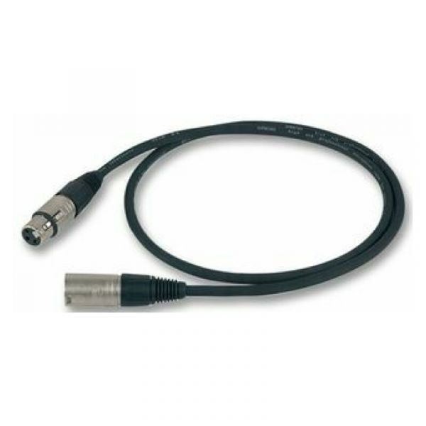 Proel cvdmx2n05 cavo.dmxd+nc5mx+nc5fx.mt5
