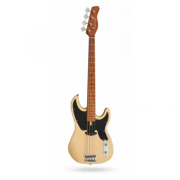 Marcus Miller Sire d5 alder-4 vwh vintage white