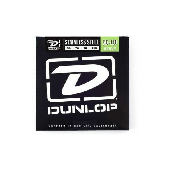 Dunlop dbs50110 stainless steel, heavy set/4