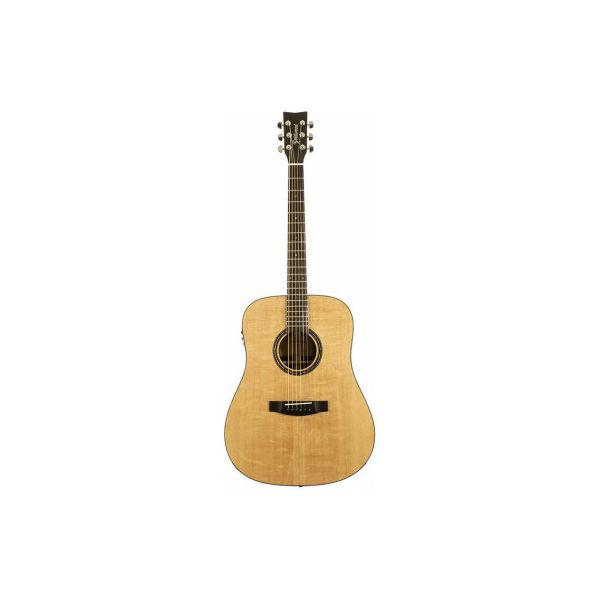 Goldwood dreadnought eq nat lucida