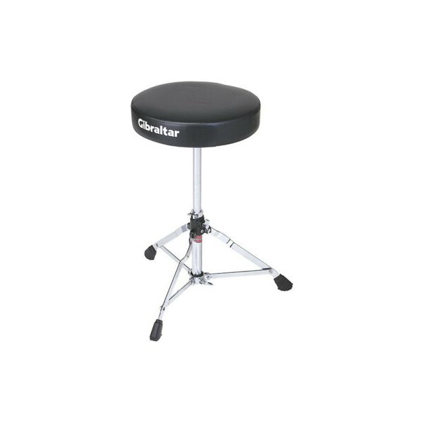 Gibraltar drum throne 5608 round
