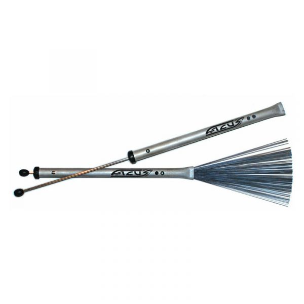 Facus facus brushes naked