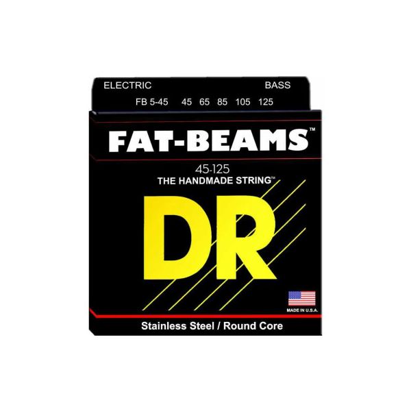 D&R fb5-45-125 fat-beam