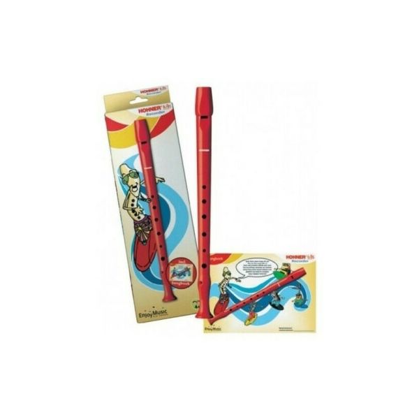 Hohner flauto infantile