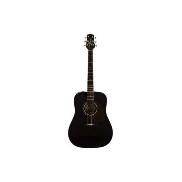 Takamine gd15e-blk
