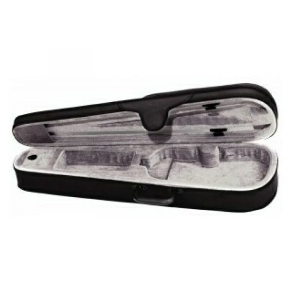 Gewa gewapure astuccio sagomato per violino 4/4 cvf 02