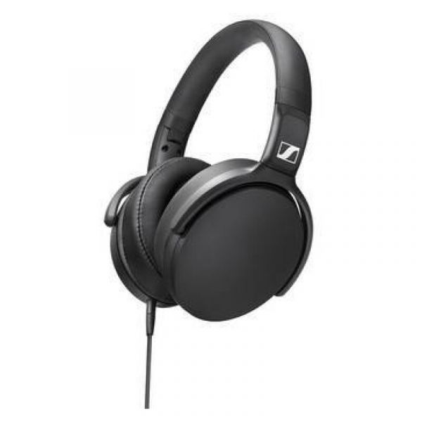Sennheiser hd 400s cuffia microfonica