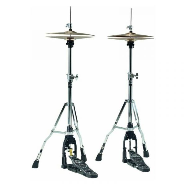 Tama hh905d asta hi-hat iron c.lever