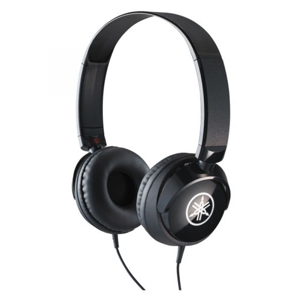 Yamaha hph100 black