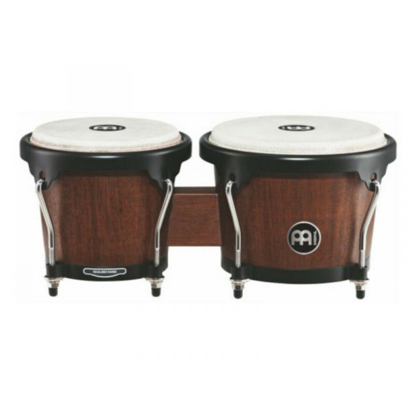 Meinl htb100wb-m bongo set -brown