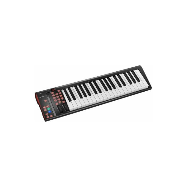 Icon ikeyboard 4x - tastiera midi a 37 tasti