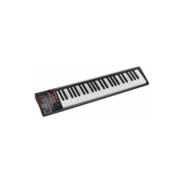 Icon ikeyboard 5x - tastiera midi a 49 tasti