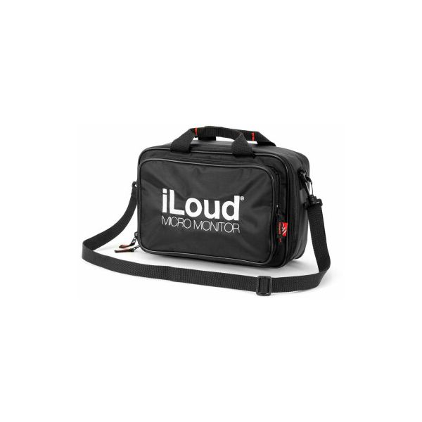 IK Multimedia iloud micro monitor travel bag