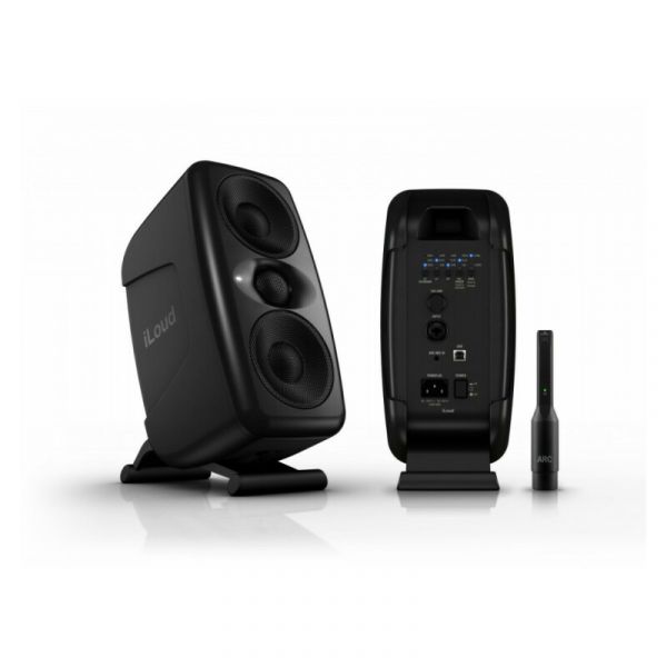 IK Multimedia iloud mtm - monitor da studio (singolo)