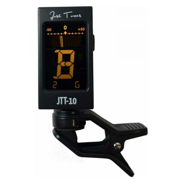 Jos Torres jtt-10 tuner