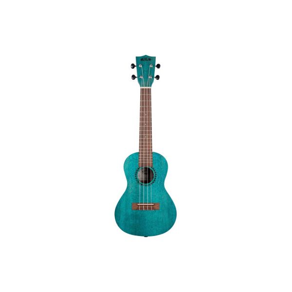 Kala ka-mrt-blu-c - ukulele concerto ocean blue