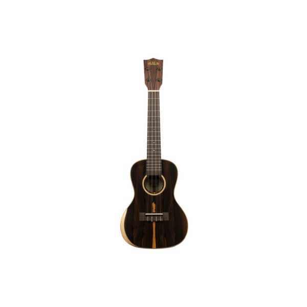 Kala ka-px-zct-c - ukulele tenore ziricote - c/borsa