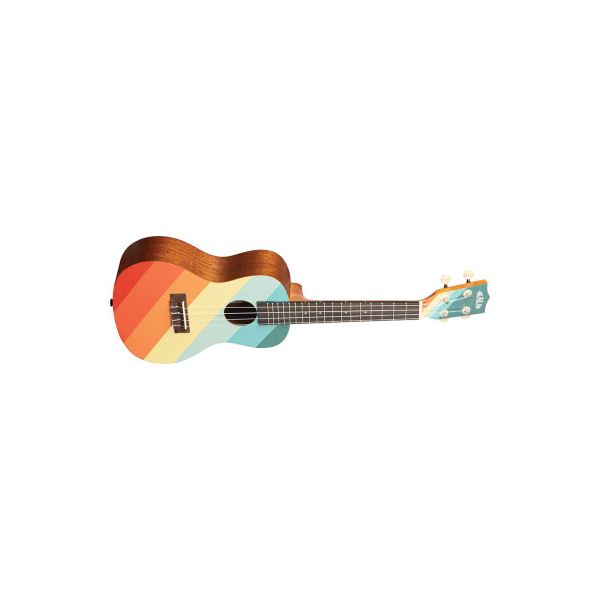 Kala ka-surf-farout - ukulele concerto far out - c/borsa