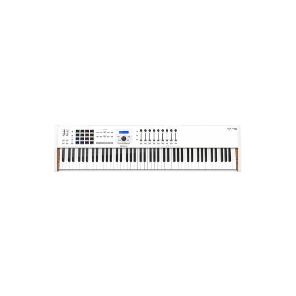 Arturia keylab 88 mkii