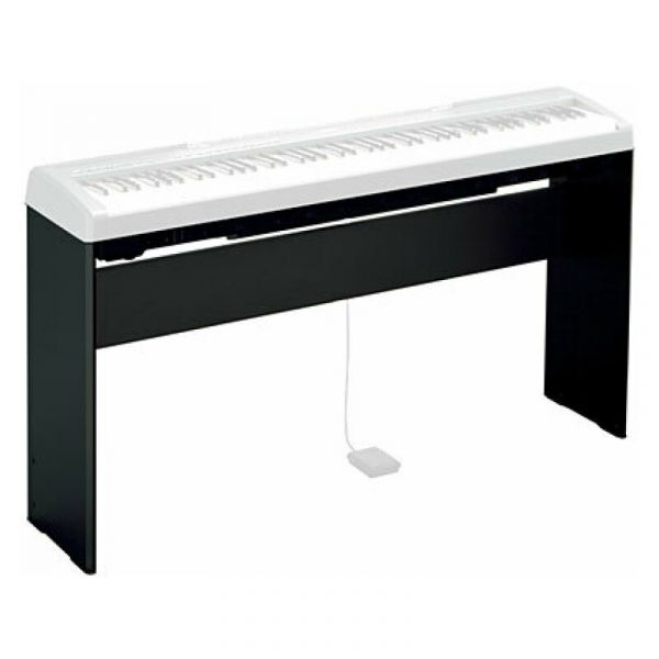 Yamaha l125bk stand per p125 black