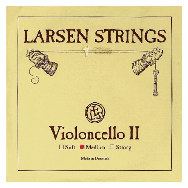 Larsen la medium violoncello ls5021