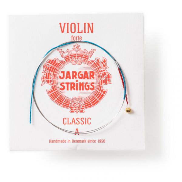 Jargar Strings la rosso forte per violino ja1011