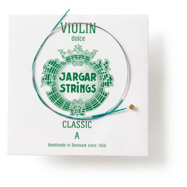 Jargar Strings la verde dolce per violino ja1006