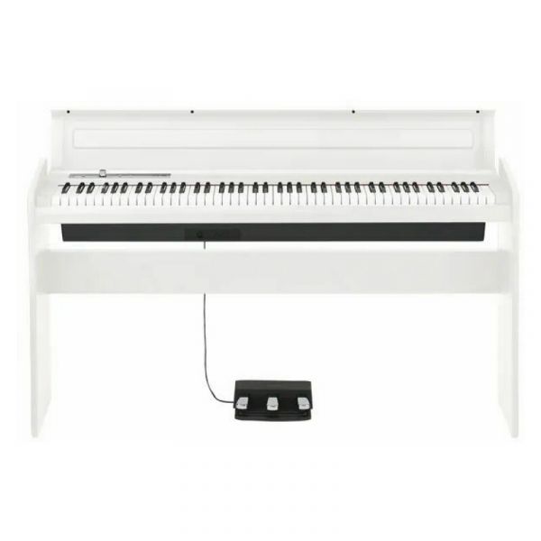 Korg lp-180 wh