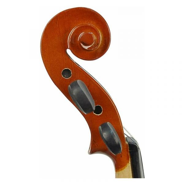 Leonardo lv-1012 set violino 1/2